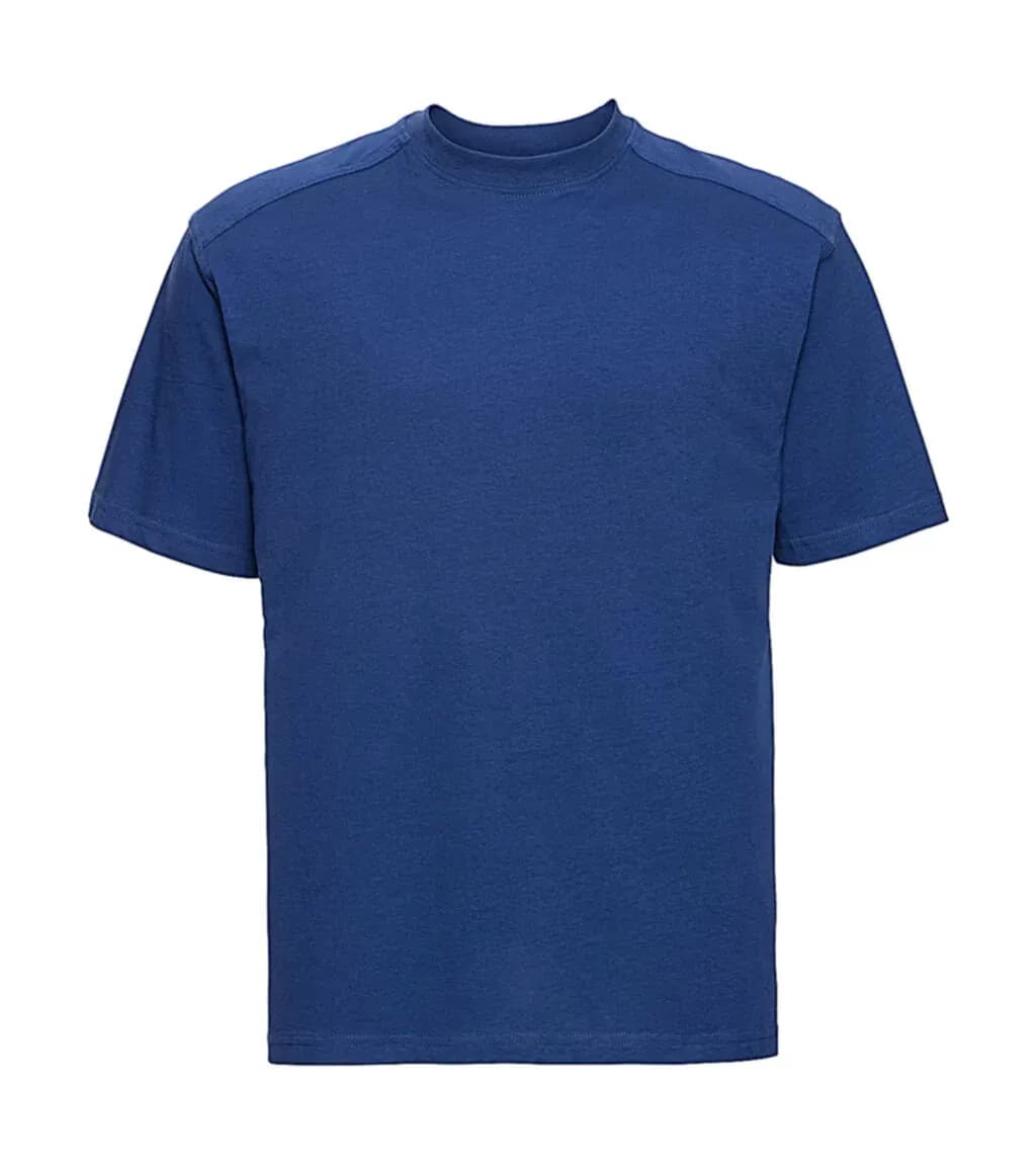 Russell Athletic Heavy Duty Workwear Tee - 0R010M0