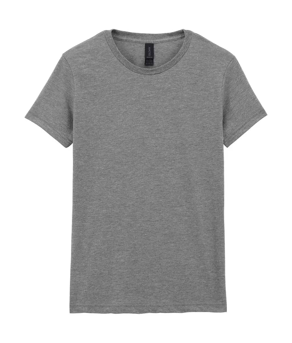 Gildan Softstyle Womens Tee - 64000L