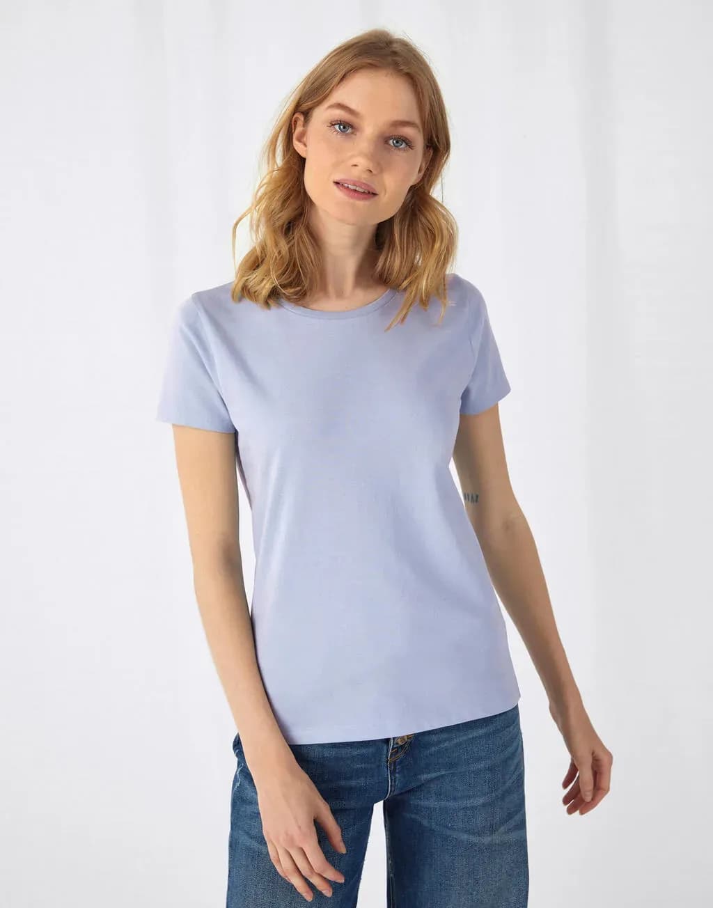 B&C Inspire E150 Women - TW02B