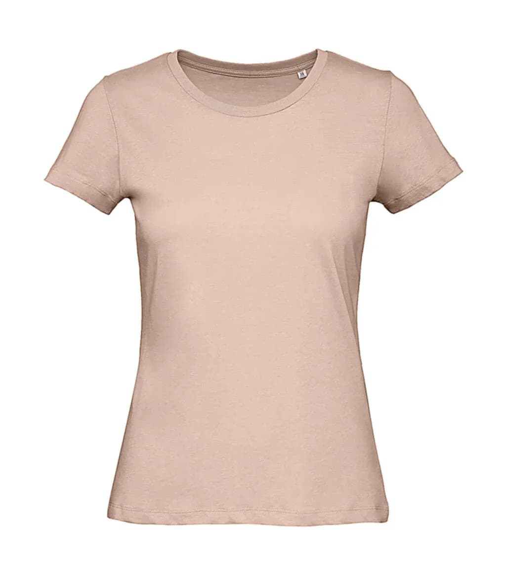 B&C Inspire Tee  Women - TW043