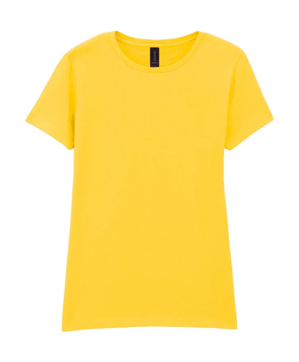 Gildan Softstyle Womens Tee - 64000L