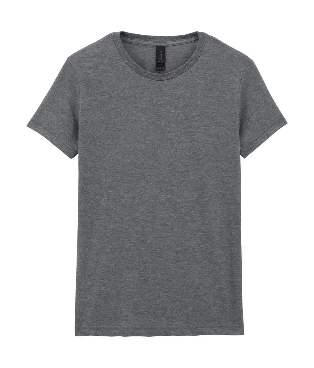Gildan Softstyle Womens Tee - 64000L