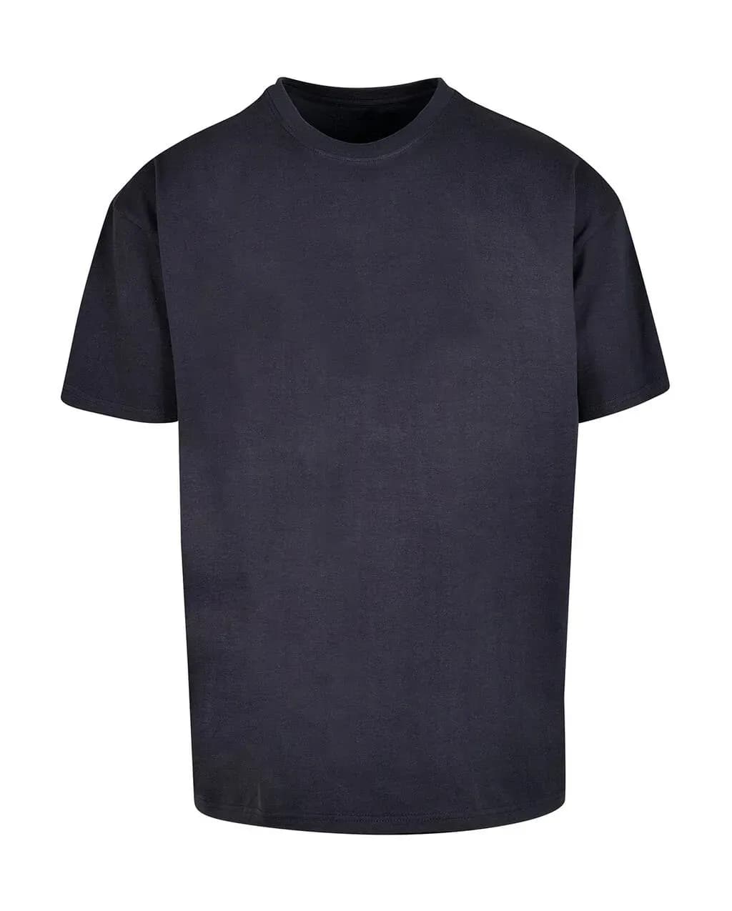 Build Your Brand Heavy Oversize Tee - BY102