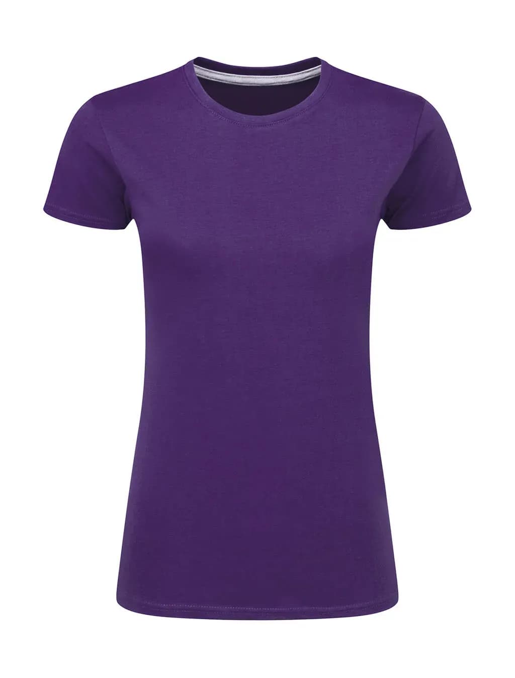 SG Signature Signature Tagless Tee Women - SGTee F