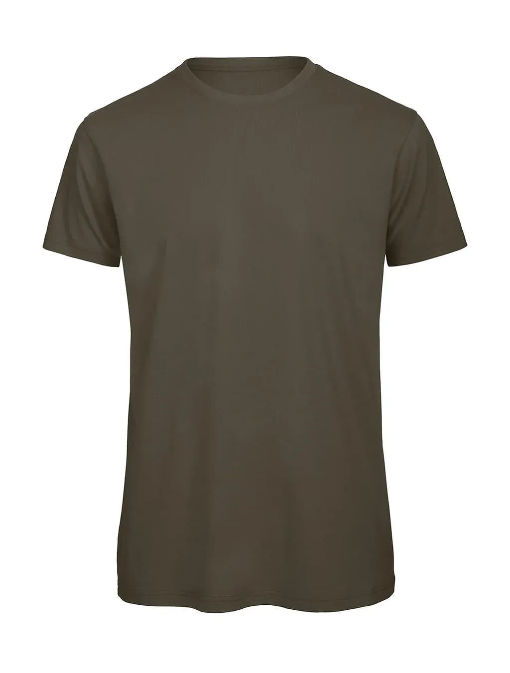 B&C Inspire Tee men - TM042