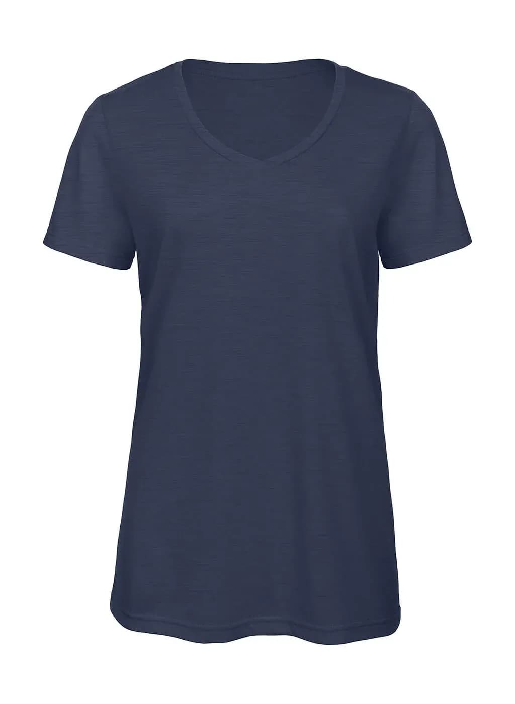 B&C V Triblend Women Tee - TW058
