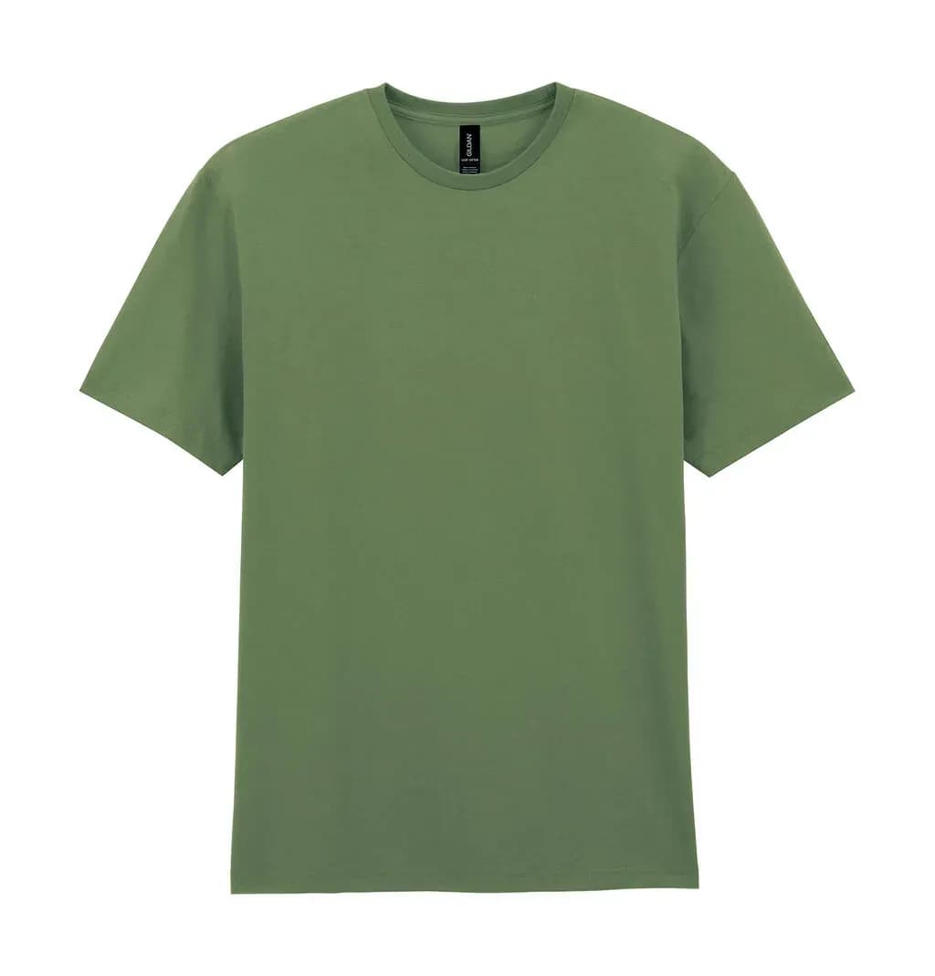 Gildan LighTee  Cotton AdulTee  Tee - 3000