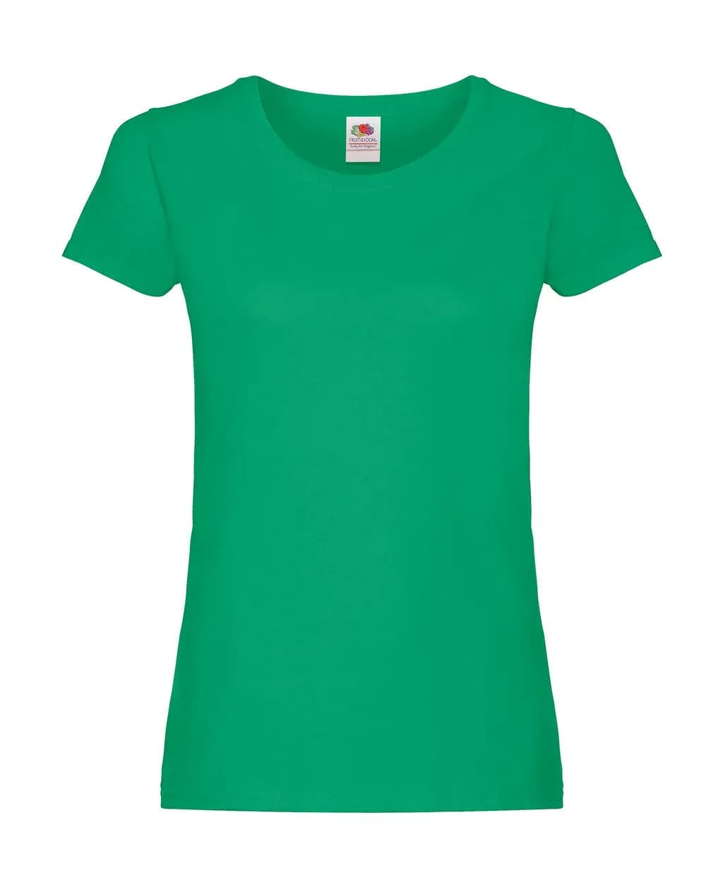 Fruit of the Loom Ladies Original Tee - 61-420-0
