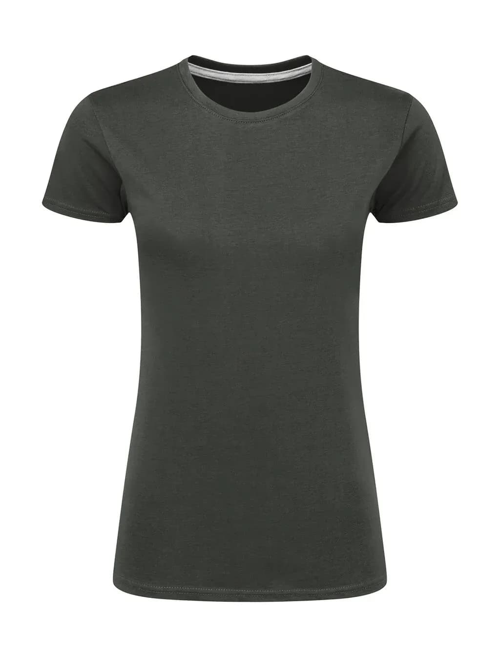 SG Signature Signature Tagless Tee Women - SGTee F