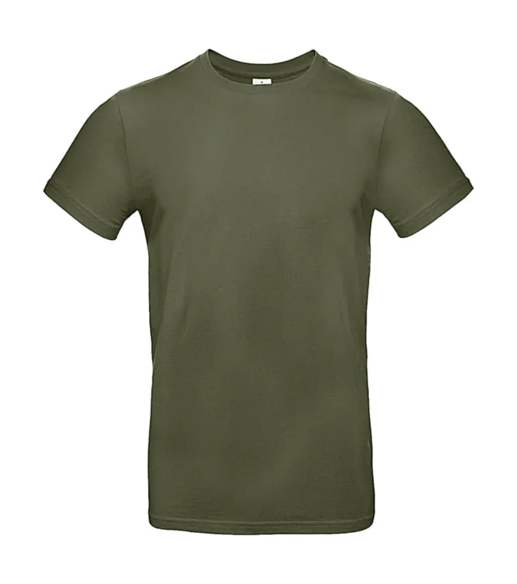 B&C E190 Tee - TU03T