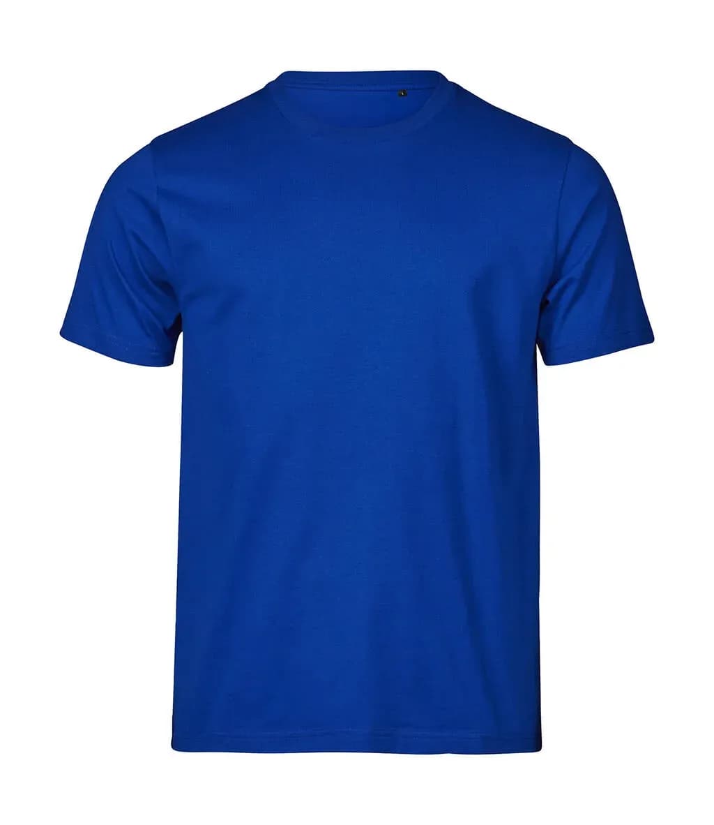 Tee Jays UNLABELED Luxury Tee - 1150