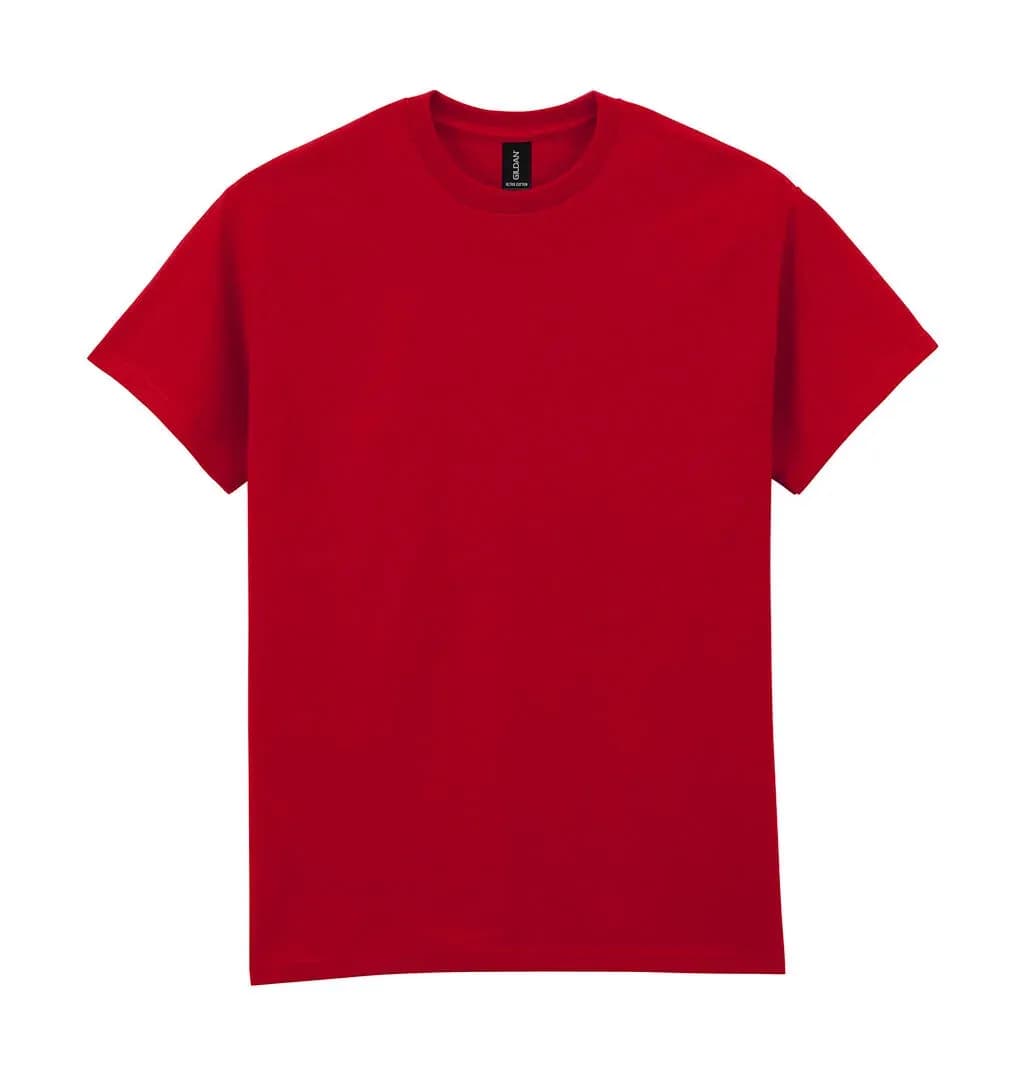 Gildan Ultra Cotton AdulTee  Tee - 2000