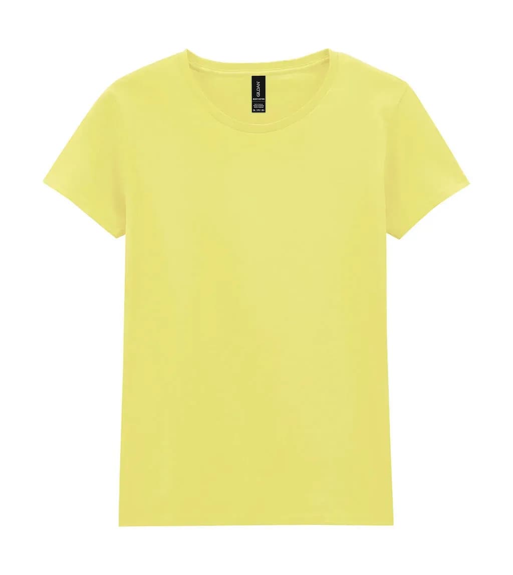 Gildan Heavy Cotton Womens Tee - 5000L