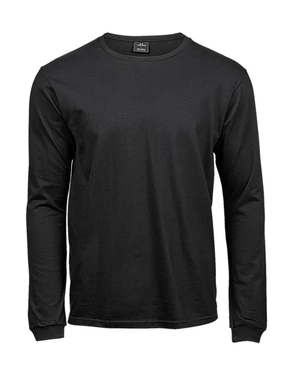 Tee Jays Long Sleeve Fashion Sof Tee - 8007