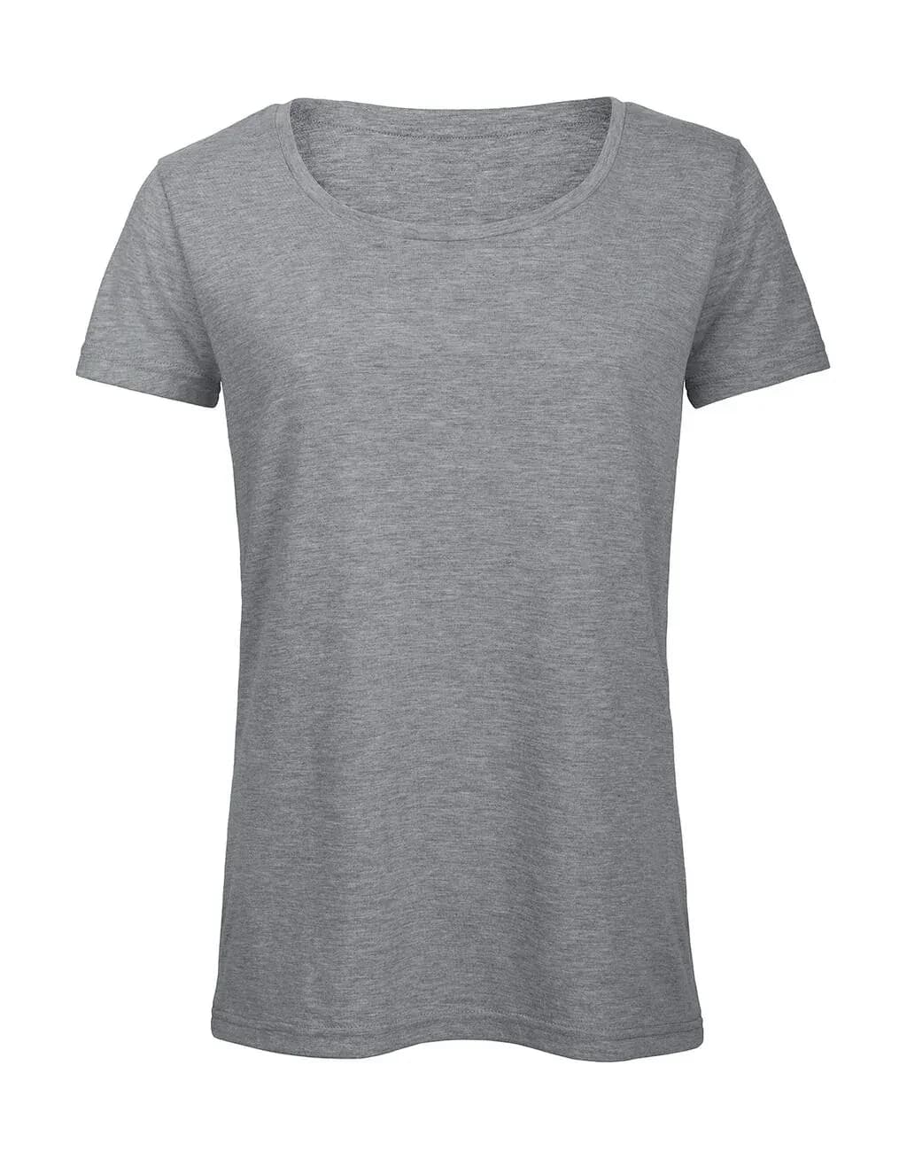 B&C Triblend Women Tee - TW056