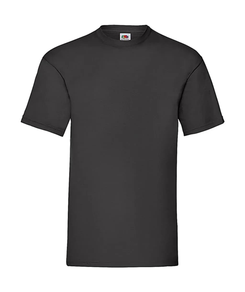 Fruit of the Loom ValueweighTee  Tee - 61-036-0