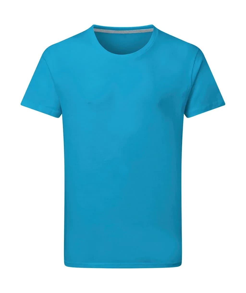 SG Signature Signature Tagless Tee Men - SGTee