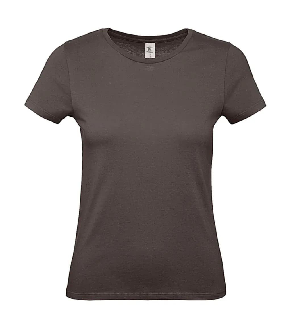B&C E150 Women Tee - TW02T