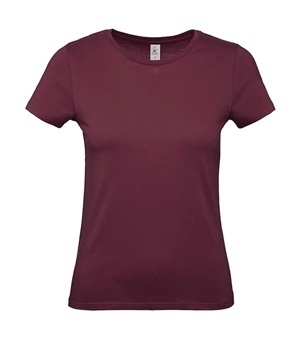 B&C E150 Women Tee - TW02T