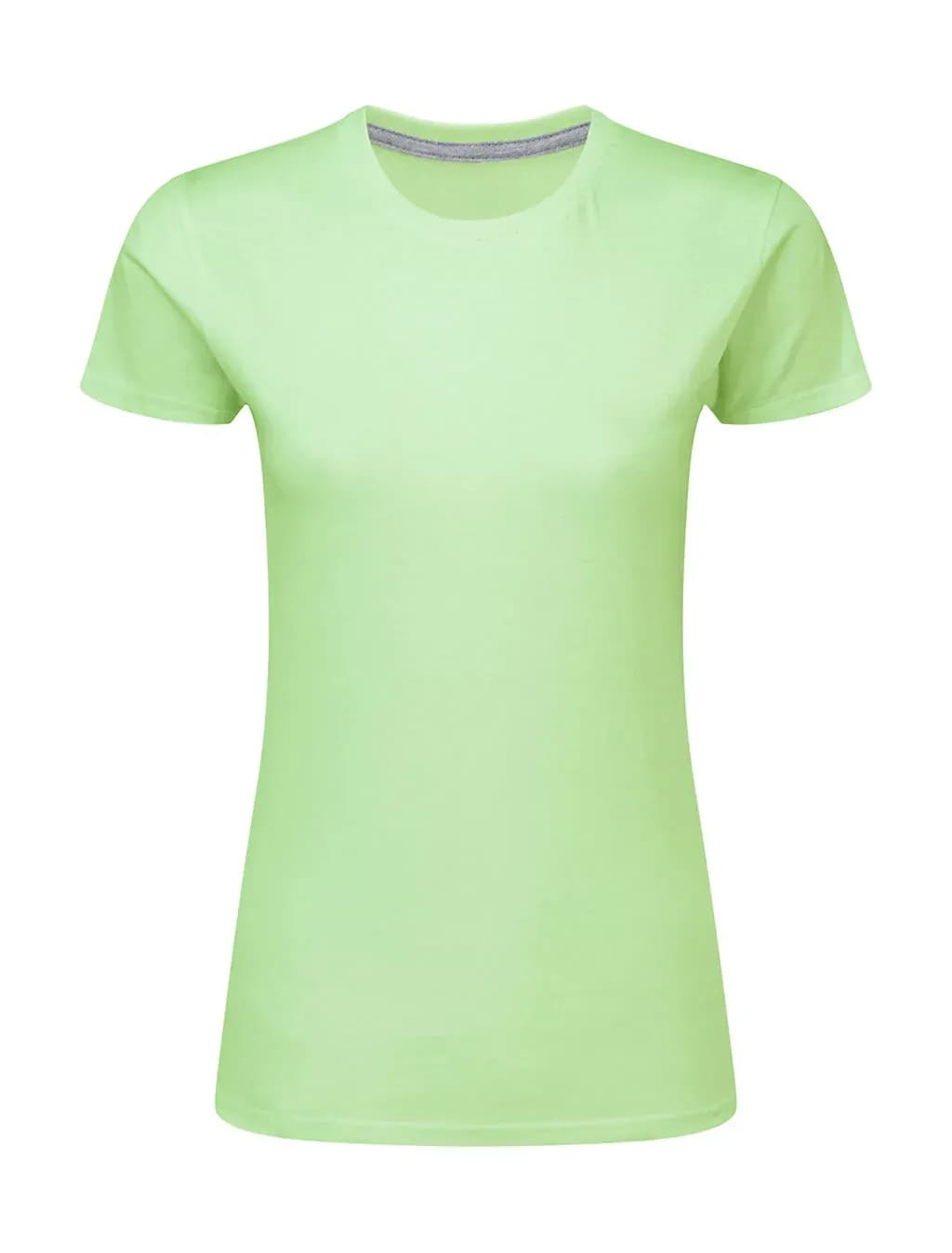 SG Signature Signature Tagless Tee Women - SGTee F