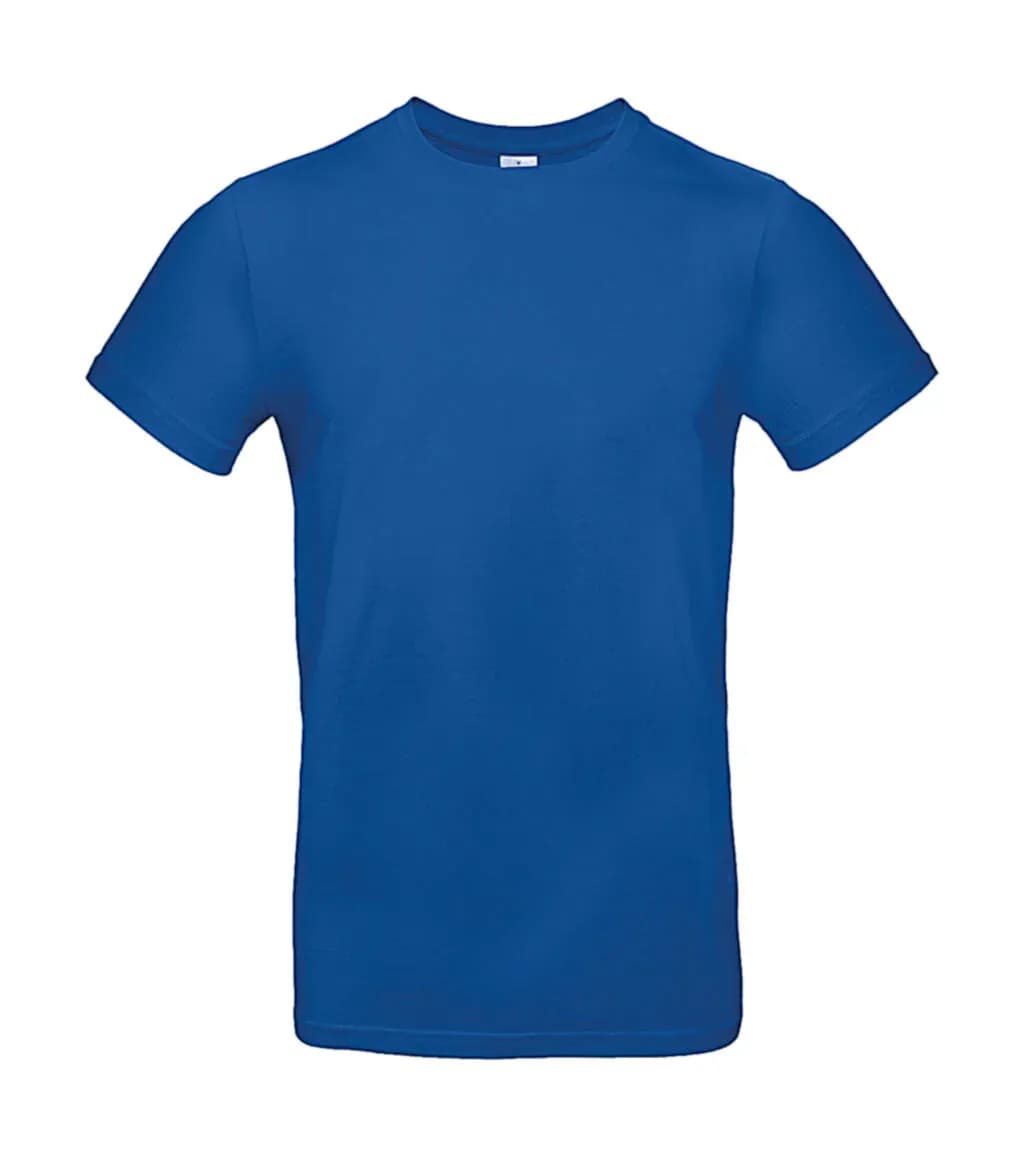 B&C E190 Tee - TU03T