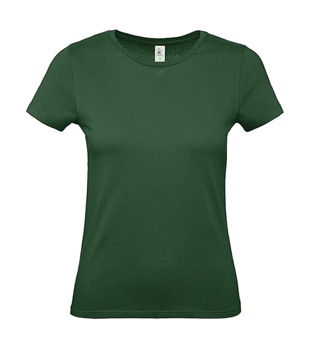 B&C E150 Women Tee - TW02T