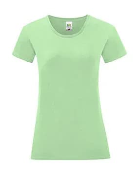 Fruit of the Loom Ladies Iconic 150 Tee - 61-432-0