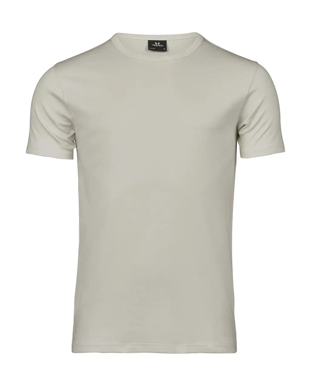 Tee Jays Mens Interlock Tee - 520