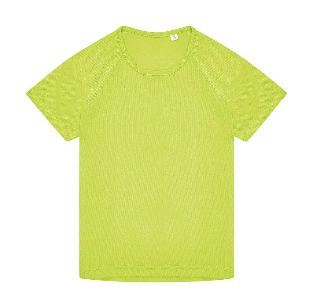 B&C Active Tee Kids - TK004