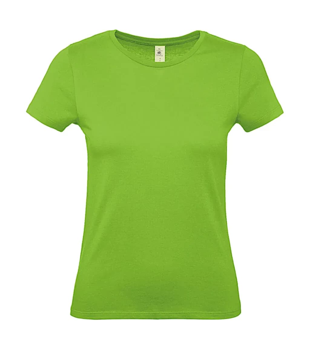 B&C E150 Women Tee - TW02T