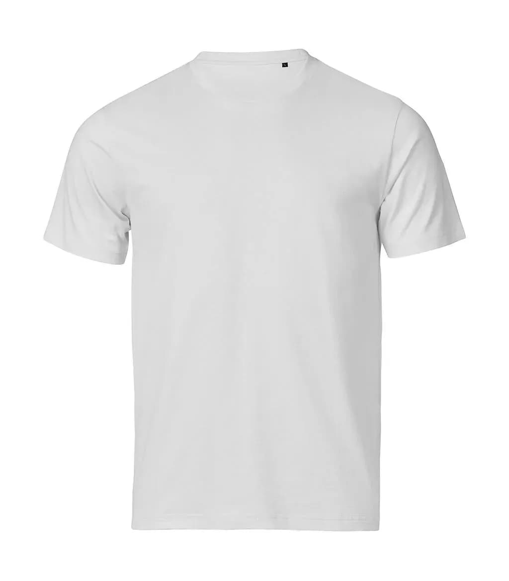 Tee Jays UNLABELED Luxury Tee - 1150
