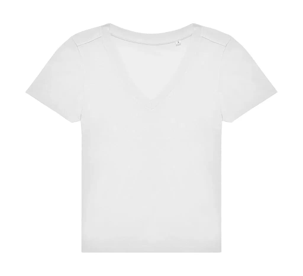 B&C E150 V Tee Women - TW001