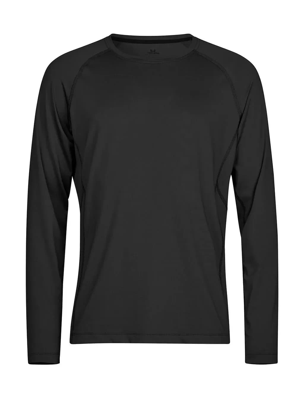 Tee Jays Long Sleeve CoolDry Tee - 7022
