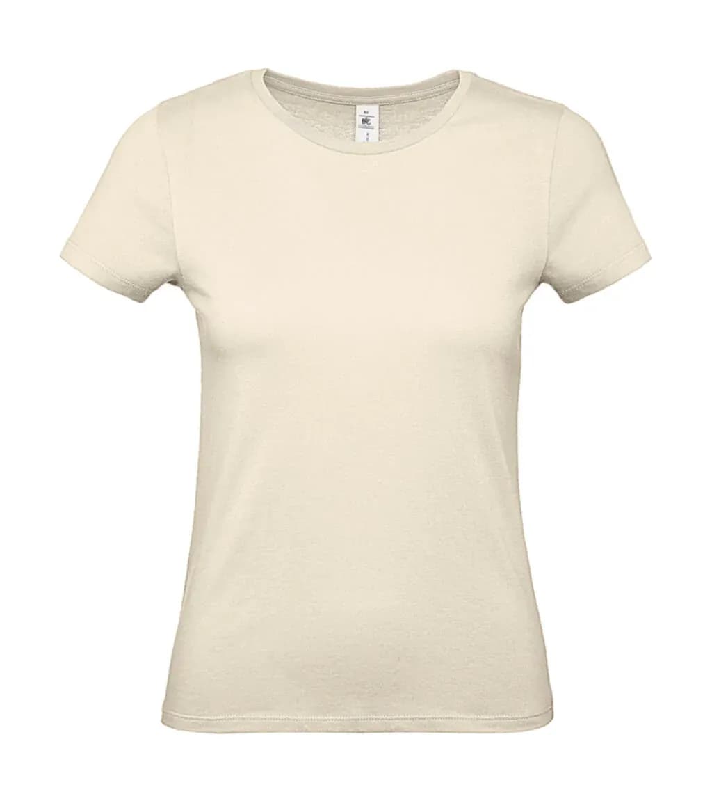 B&C E150 Women Tee - TW02T