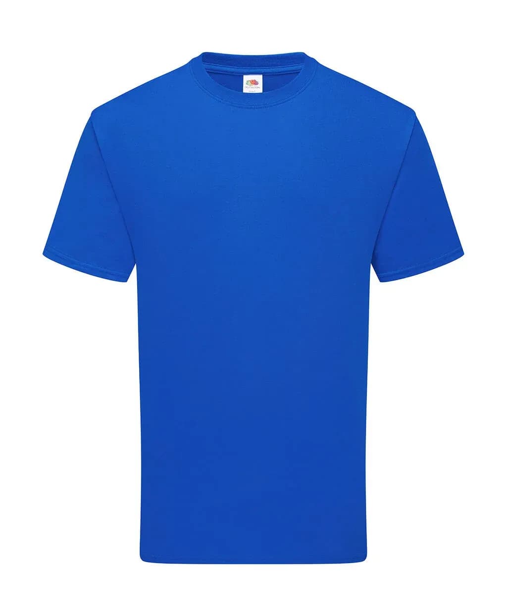 Fruit of the Loom Pure Cotton Tee - 061362