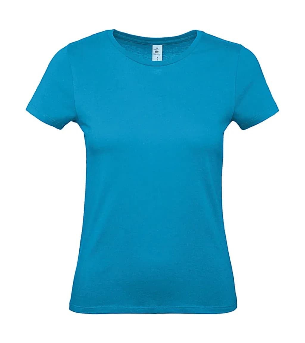 B&C E150 Women Tee - TW02T
