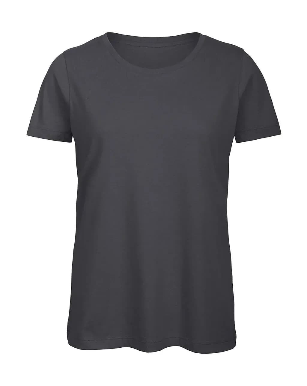 B&C Inspire Tee  Women - TW043