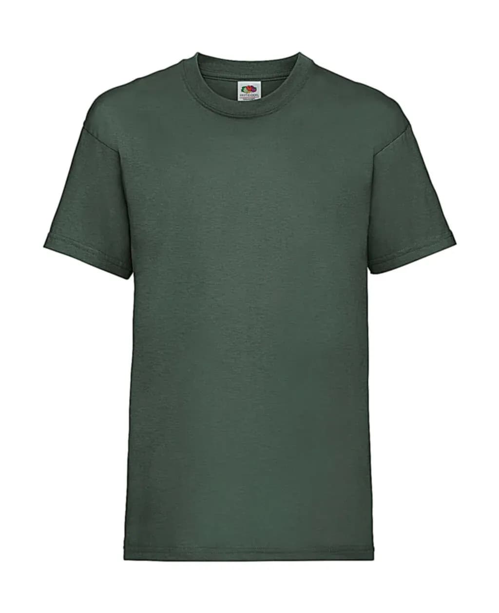 Fruit of the Loom Kids ValueweighTee  Tee - 61-033-0