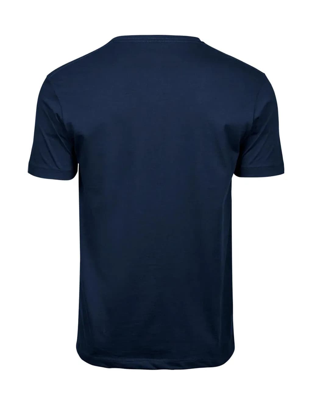 Tee Jays Mens Fashion V-Neck Sof Tee - 8006