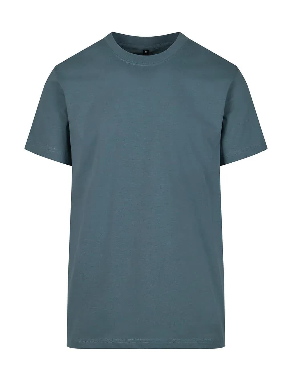 Build Your Brand Tee Round Neck - BY004