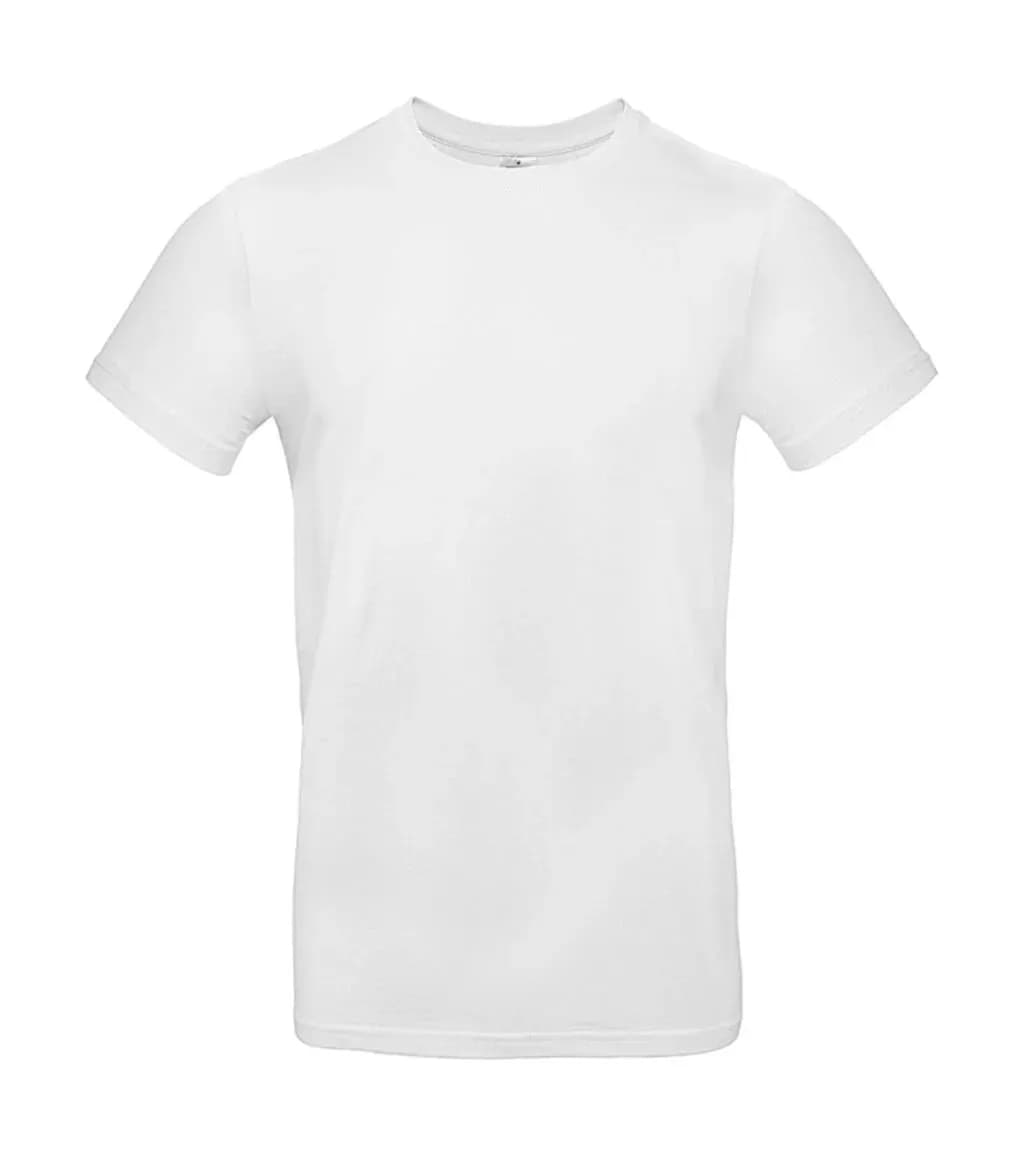 B&C E190 Tee - TU03T