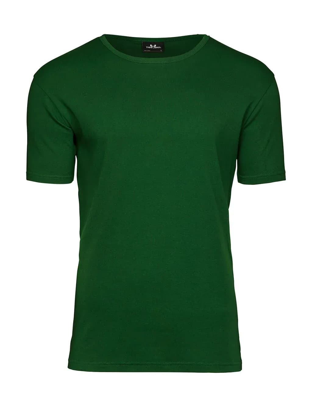 Tee Jays Mens Interlock Tee - 520