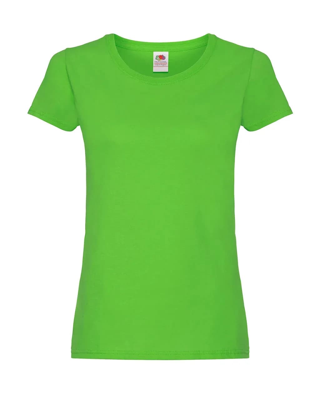 Fruit of the Loom Ladies Original Tee - 61-420-0