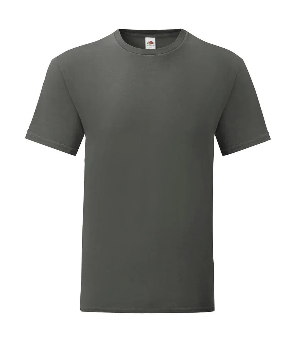 Fruit of the Loom Iconic 150 Tee - 61-430-0