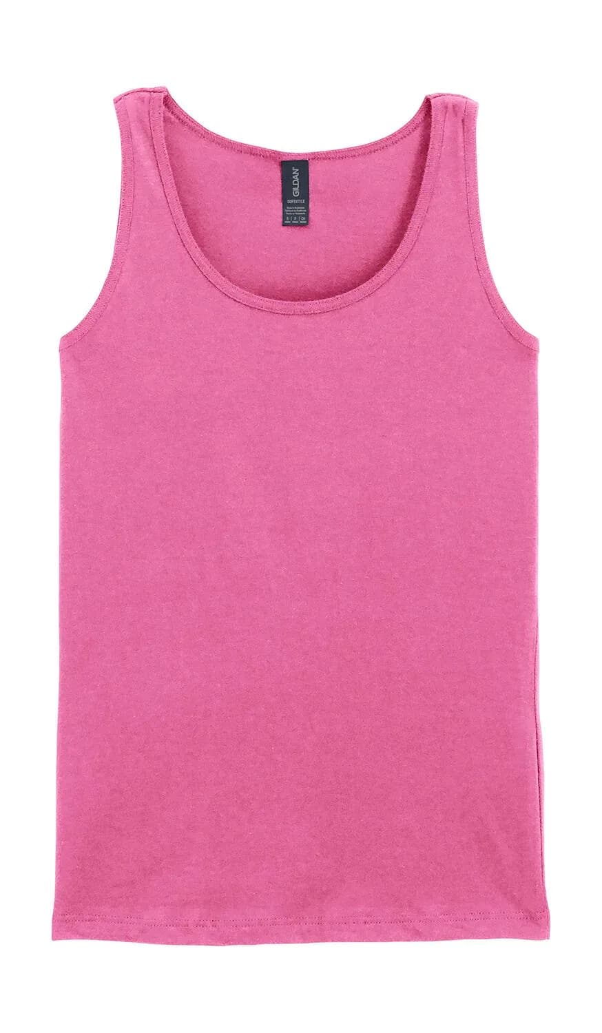 Gildan Softstyle Womens Tank - 64200L