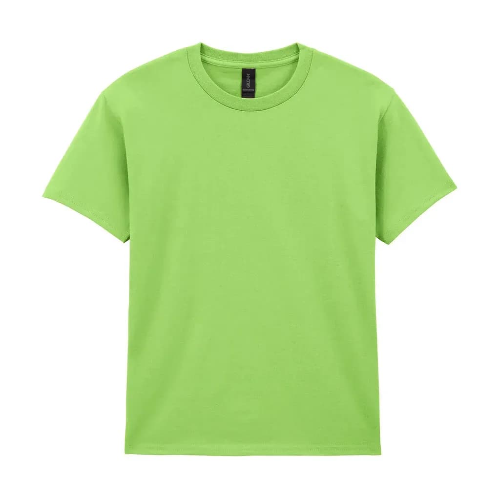 Gildan Heavy Cotton Youth Tee - 5000B