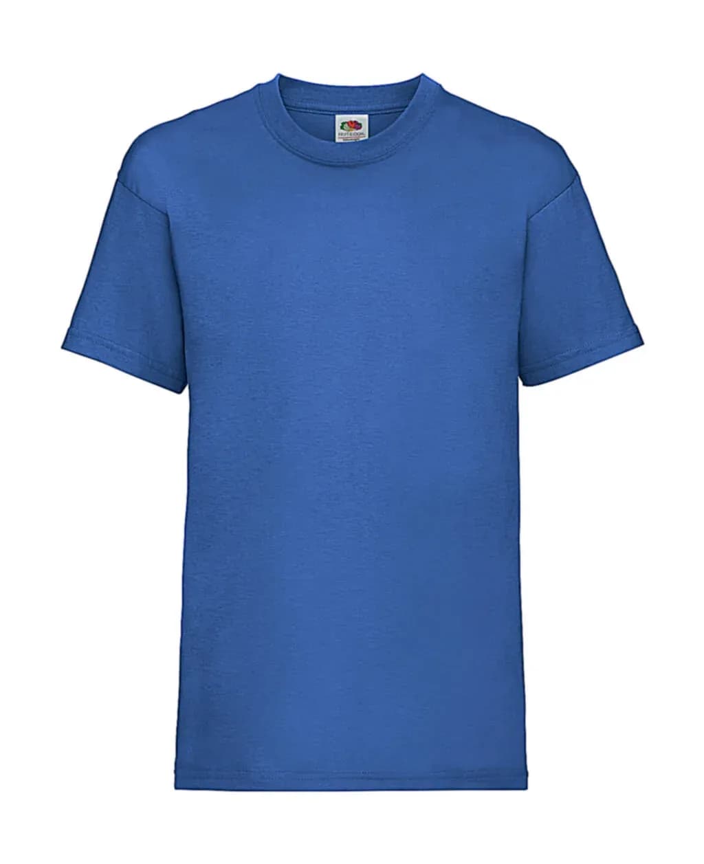 Fruit of the Loom Kids ValueweighTee  Tee - 61-033-0