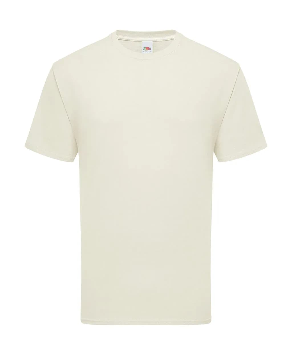 Fruit of the Loom Iconic 195 Ringspun Premium Tee - 61-422-0