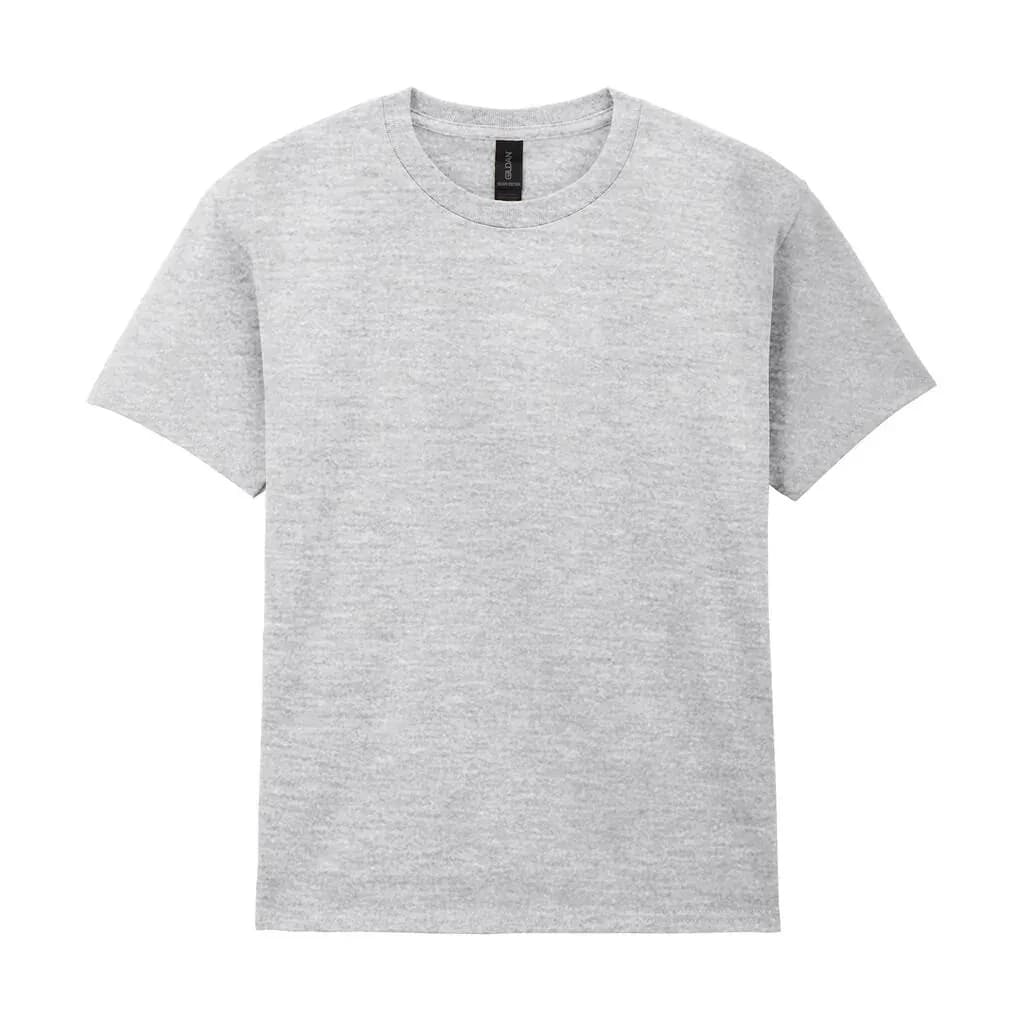 Gildan Heavy Cotton Youth Tee - 5000B