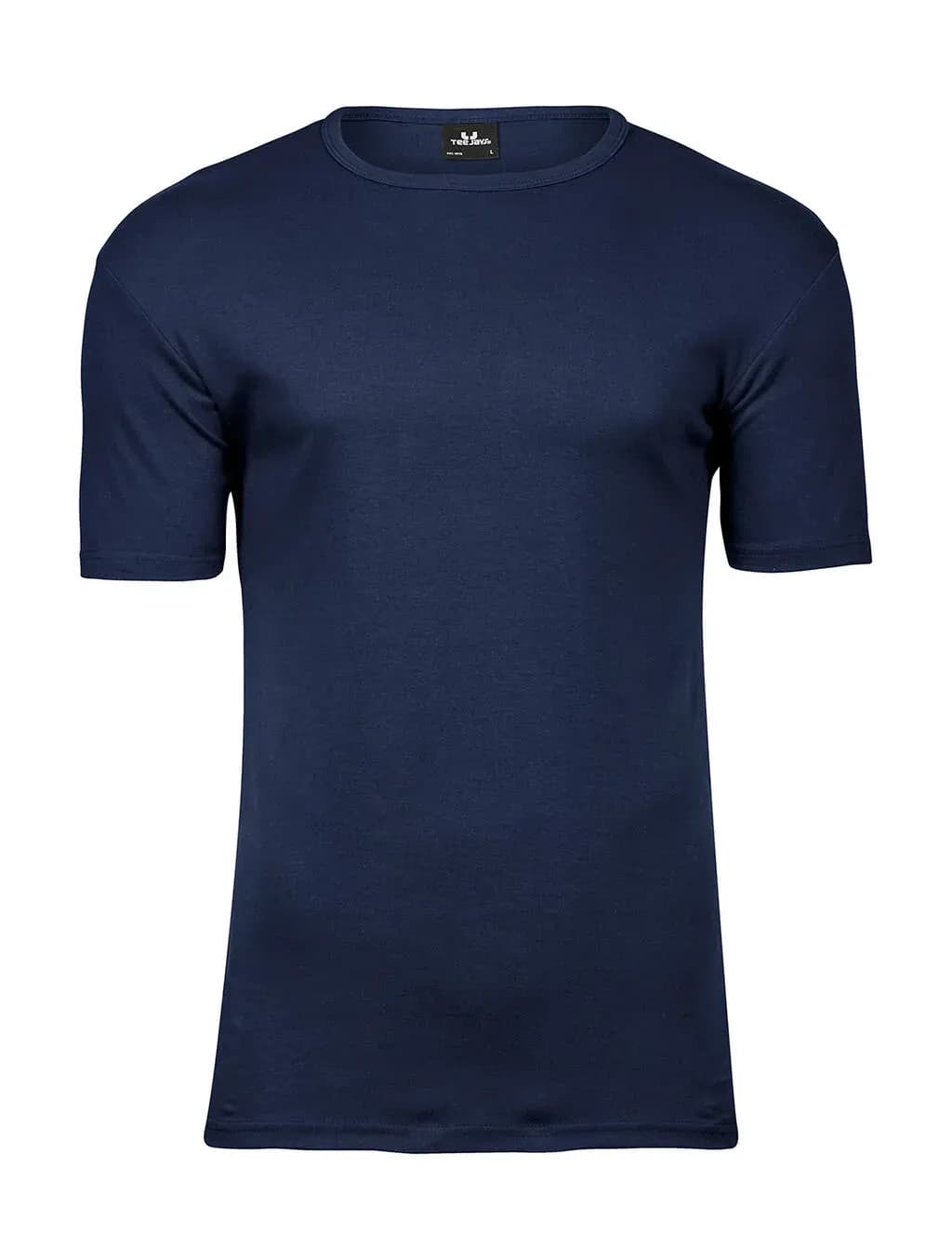 Tee Jays Mens Interlock Tee - 520